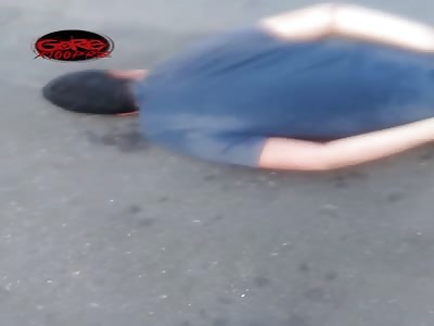 happy ending thief punished  Brazil 