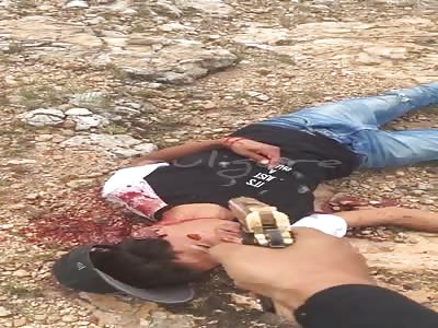 NEW Video From Land Of Cartels