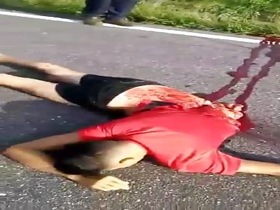 Hard to Survive That.....