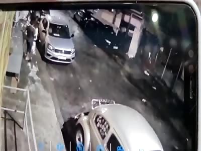  Hitman Drops A Headshot