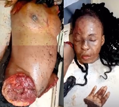 Puzzles And The Beauty of Death