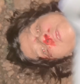 Woman Involved In Drug Traffic Gets Killed By Rival Gang