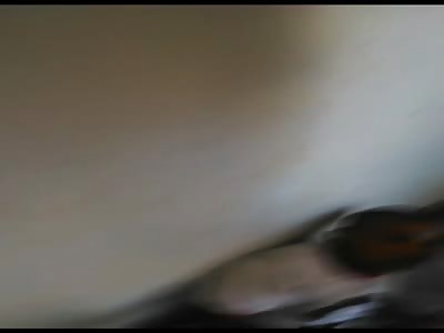 thief is brutally whipped 