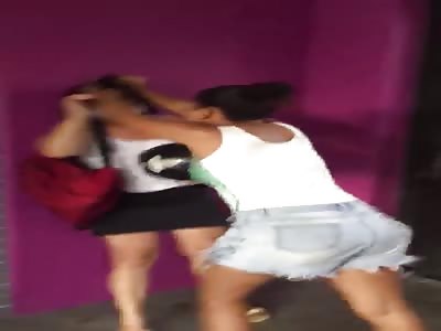 Cheating in Brazil is a Huge Mistake