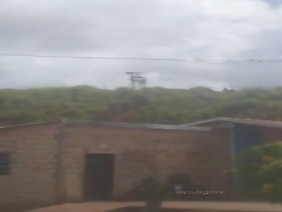 One bad day worker is electrocuted and the other several burns 