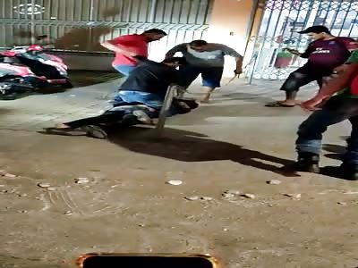 happy ending for thief 