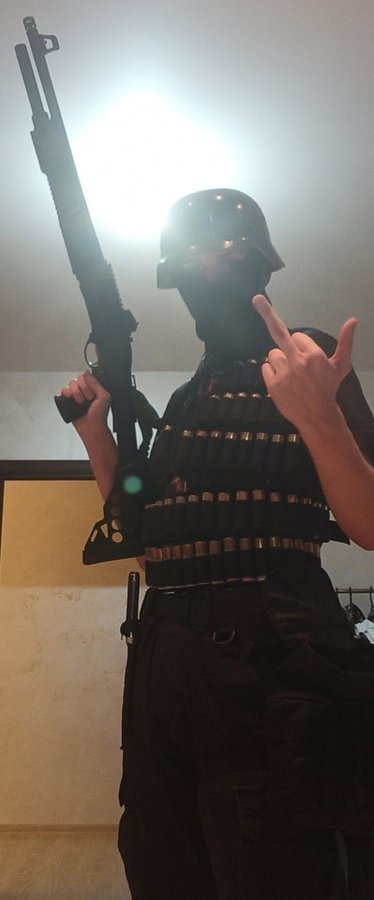 Russia Shooting: Gunman Kills at Least Eight at University