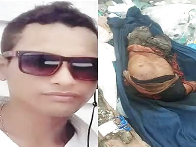 EVANGELICAL DRUMMER IS SQUAREMENT AND BODY PARTS FOUND IN DUMPSTER AND IN SHARP COMMUNITY WOODS, EAST MANAUS