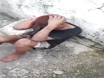 palotherapy to thief 