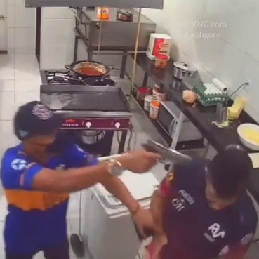 The Great Karma Delivery 2021 Compilation.