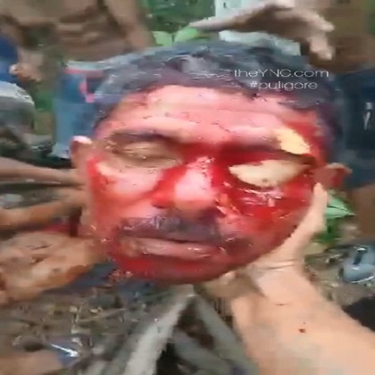 The Most Brutal Video Compilation of 2021 Is Here