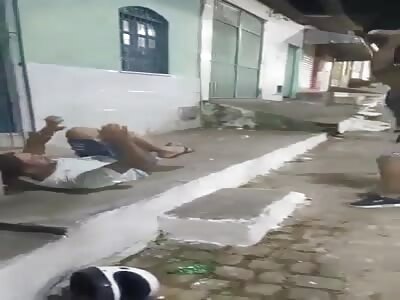 palotherapy to thief 