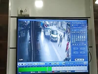 Student preparing for NEET UG jumped out of the hostel building and took action after an argument with his father 