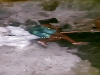 justice in the favelas of brazil 