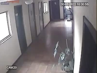  FELIPE fired a firearm at VALNEI, who died and then committed suicide