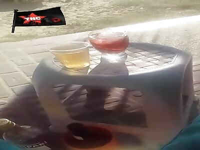 Man Commits Suicide by Consuming Poison 