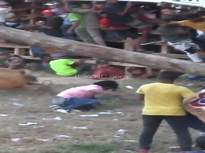 Renowned capotero could not fight death 