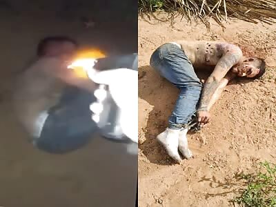 Traffickers Give No Chance To Anyone