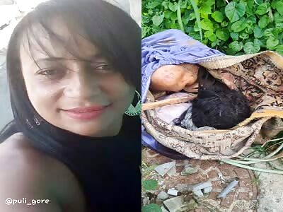 A Message From Favela Gang to Local Thieves