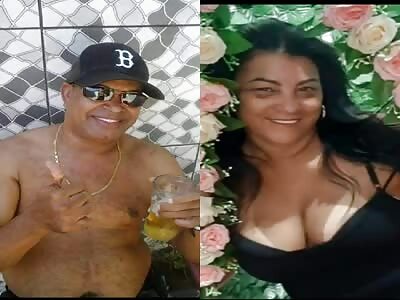 Murderer of several stabs to his ex-partner 