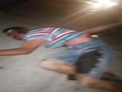 Attempt to rape a girl ends in lynching