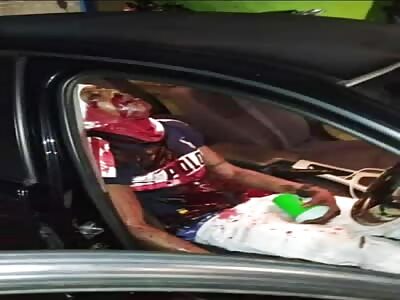 Gunman killed one, injures two in St. Elizabeth