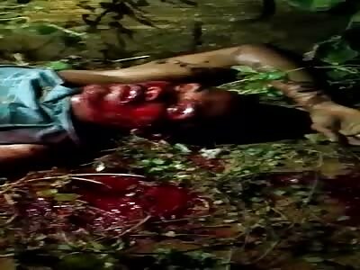 last breaths of life 