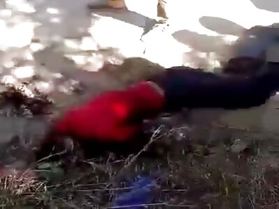 man is lynched for raping and murdering a student 