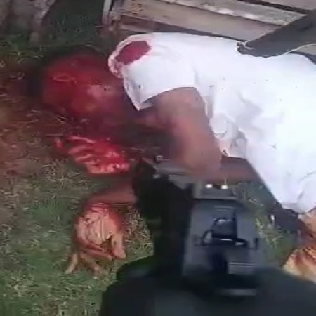  Literal Definition of 'Overkill'