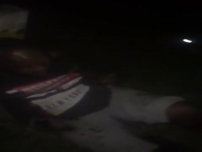 crime correctional brutally punish thief