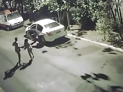 insecurity does not allow to make love in peace