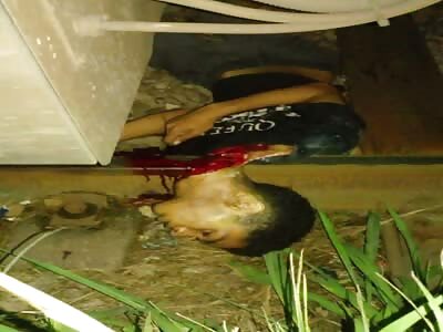 Poor Bastard Didn't Stand a Chance Against Train