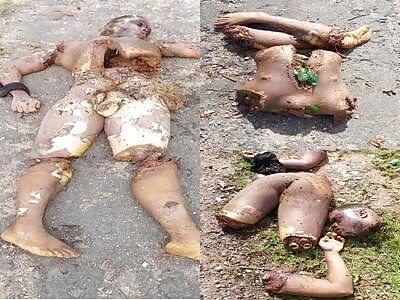 THIS IS WHY YOU DON'T CHALLENGE A FACTION IN BR