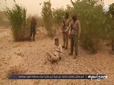 islamic state nevas executions 