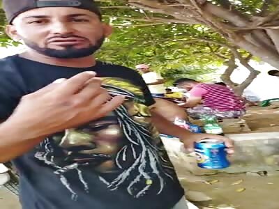 Hope Your Last Beer Was Refreshing