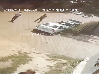 leader, Gadzhikurban Bayrambegov, was assassinated in broad daylight.