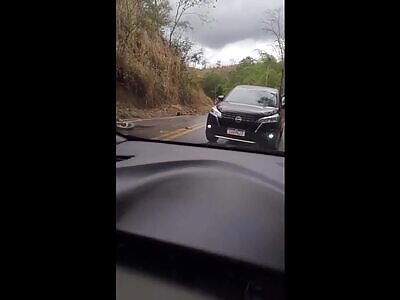 couple dies in terrible accident