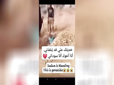 LIE DOWN IN TRE GRAVE AND DIE