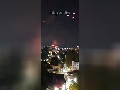 Ukrainian attack in Donetsk and Tuapse