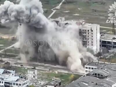 Dead Russians comp II (November 6, 2025)