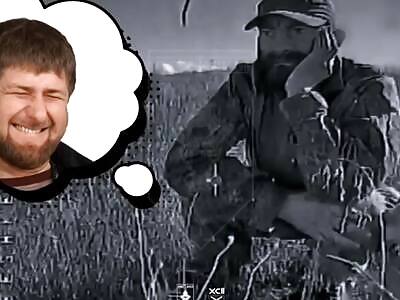 Russhits got lost in Pokrovsk. Big mistake.