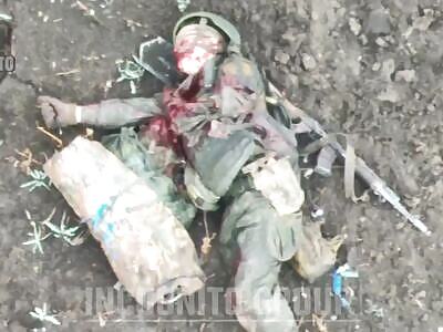 Dead Russians comp (November 7, 2025)