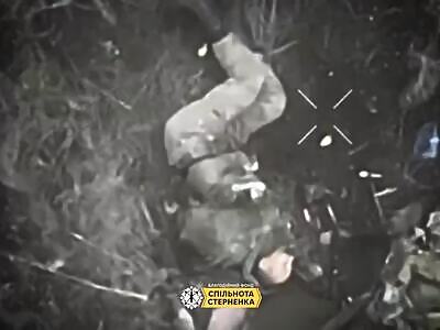 Dead Russians comp II (November 7, 2025)