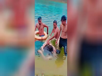 TILL DEATH DO US PART