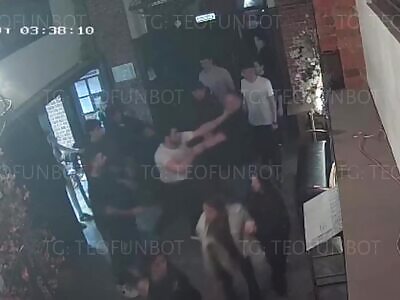 Russian basketball player's skull was cracked