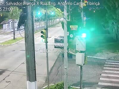 Last Ride For Motorcyclist...