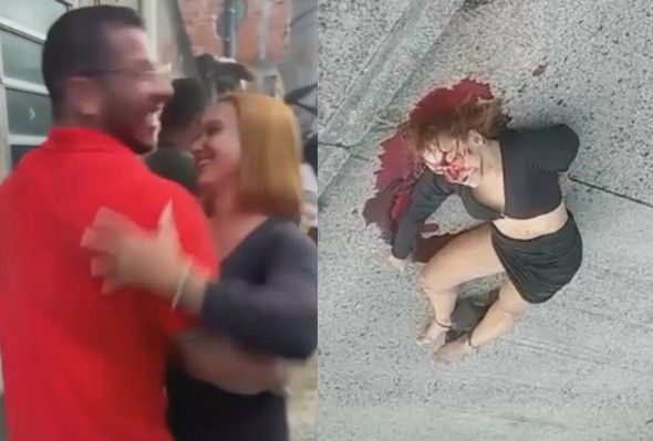 Now You Dance, Ten Minutes Later You Die