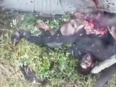 Ukraine Death Comp CXXII