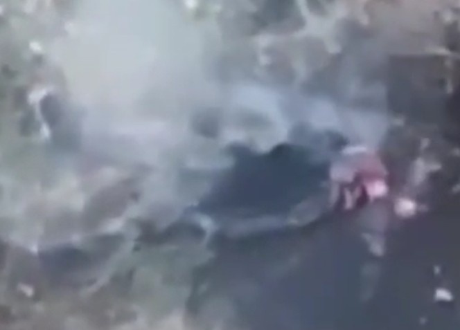 Opening Ukrainian minds. 