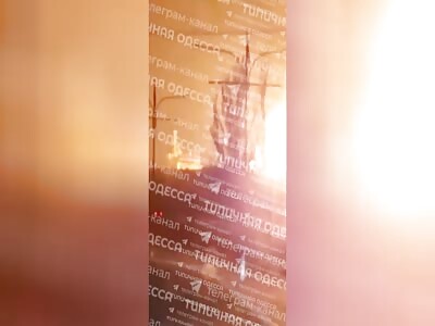 massive russian attack on odessa jarkok dnipro slaviansk chemigov leop